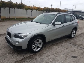BMW X1 2.0D X-DRIVE - Car24.bg BMW X1 2.0D X-DRIVE