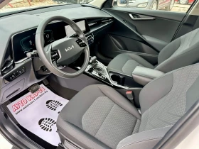 Kia Niro Хибрид 34000км | Auto.bg — изображение 11 Kia Niro Хибрид 34000км | Auto.bg — изображение 11