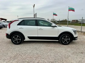Kia Niro Хибрид 34000км | Auto.bg — изображение 8 Kia Niro Хибрид 34000км | Auto.bg — изображение 8