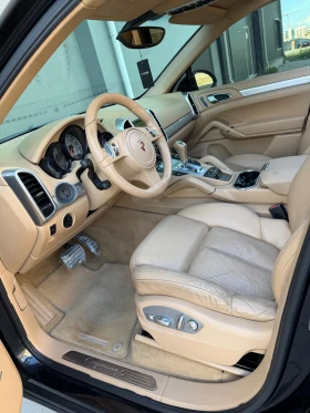 Porsche Cayenne 4.8/Panorama/BOSE/Генерация/ShadowLine/Camera/Full - 16500 € / 32271.19 лв. - 47454304 8 | Car24.bg Porsche Cayenne 4.8/Panorama/BOSE/Генерация/ShadowLine/Camera/Full - 16500 € / 32271.19 лв. - 47454304 8