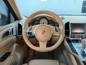 Porsche Cayenne 4.8/Panorama/BOSE/Генерация/ShadowLine/Camera/Full - 16500 € / 32271.19 лв. - 47454304 7 | Car24.bg Porsche Cayenne 4.8/Panorama/BOSE/Генерация/ShadowLine/Camera/Full - 16500 € / 32271.19 лв. - 47454304 7