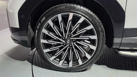 Hyundai Santa fe 2.5T Calligraphy* МАСАЖ* HUD* 360* КРАЙНА ЦЕНА - 28999 € - 63917430 5 | Car24.bg Hyundai Santa fe 2.5T Calligraphy* МАСАЖ* HUD* 360* КРАЙНА ЦЕНА - 28999 € - 63917430 5
