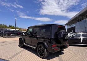 Mercedes-Benz G 63 AMG 4.0 V8 4x4 | Auto.bg — изображение 2 Mercedes-Benz G 63 AMG 4.0 V8 4x4 | Auto.bg — изображение 2