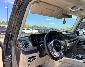 Mercedes-Benz G 63 AMG 4.0 V8 4x4 | Auto.bg — изображение 4 Mercedes-Benz G 63 AMG 4.0 V8 4x4 | Auto.bg — изображение 4