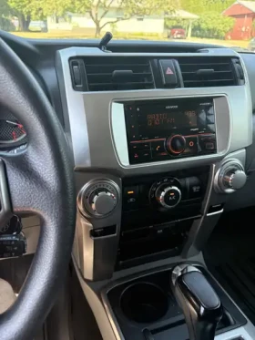Toyota 4runner 4WD 4dr V6 SR5 | Auto.bg — изображение 12 Toyota 4runner 4WD 4dr V6 SR5 | Auto.bg — изображение 12