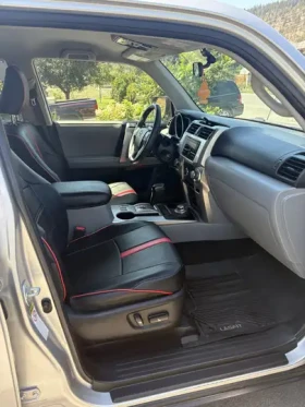 Toyota 4runner 4WD 4dr V6 SR5 | Auto.bg — изображение 10 Toyota 4runner 4WD 4dr V6 SR5 | Auto.bg — изображение 10