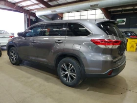 Toyota Highlander undefined | Auto.bg — изображение 2 Toyota Highlander undefined | Auto.bg — изображение 2