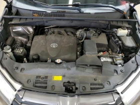 Toyota Highlander undefined | Auto.bg — изображение 12 Toyota Highlander undefined | Auto.bg — изображение 12