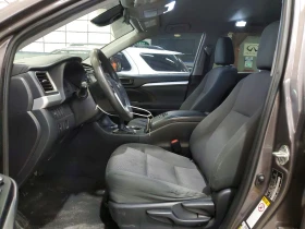 Toyota Highlander undefined | Auto.bg — изображение 7 Toyota Highlander undefined | Auto.bg — изображение 7