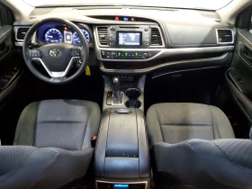 Toyota Highlander undefined | Auto.bg — изображение 8 Toyota Highlander undefined | Auto.bg — изображение 8