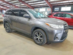 Toyota Highlander undefined | Auto.bg — изображение 4 Toyota Highlander undefined | Auto.bg — изображение 4