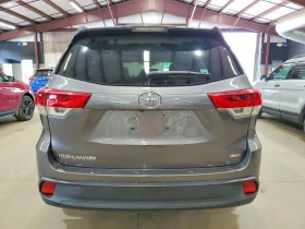 Toyota Highlander undefined | Auto.bg — изображение 6 Toyota Highlander undefined | Auto.bg — изображение 6