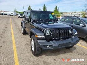 Jeep Wrangler - 24100 € - 12967794 5 | Car24.bg Jeep Wrangler - 24100 € - 12967794 5