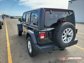 Jeep Wrangler - 24100 € - 12967794 6 | Car24.bg Jeep Wrangler - 24100 € - 12967794 6
