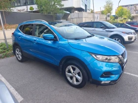 Nissan Qashqai ACENTA PLUS - 13000 € - 94372077 4 | Car24.bg Nissan Qashqai ACENTA PLUS - 13000 € - 94372077 4