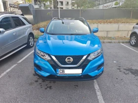 Nissan Qashqai ACENTA PLUS - Car24.bg Nissan Qashqai ACENTA PLUS