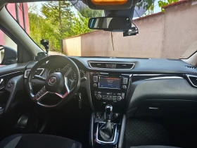 Nissan Qashqai ACENTA PLUS - 13000 € - 94372077 8 | Car24.bg Nissan Qashqai ACENTA PLUS - 13000 € - 94372077 8