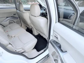 Peugeot 4007 2.2 165 автомат 7 места | Auto.bg — изображение 12 Peugeot 4007 2.2 165 автомат 7 места | Auto.bg — изображение 12
