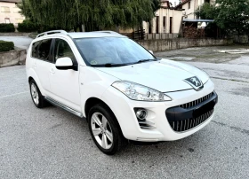 Peugeot 4007 2.2 165 автомат 7 места | Auto.bg — изображение 3 Peugeot 4007 2.2 165 автомат 7 места | Auto.bg — изображение 3