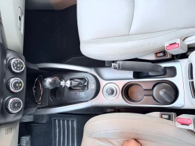 Peugeot 4007 2.2 165 автомат 7 места | Auto.bg — изображение 13 Peugeot 4007 2.2 165 автомат 7 места | Auto.bg — изображение 13