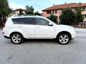 Peugeot 4007 2.2 165 автомат 7 места | Auto.bg — изображение 4 Peugeot 4007 2.2 165 автомат 7 места | Auto.bg — изображение 4