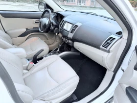 Peugeot 4007 2.2 165 автомат 7 места | Auto.bg — изображение 10 Peugeot 4007 2.2 165 автомат 7 места | Auto.bg — изображение 10