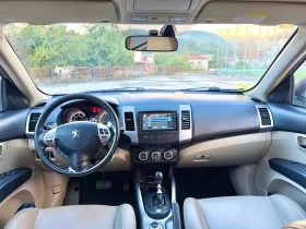 Peugeot 4007 2.2 165 автомат 7 места | Auto.bg — изображение 8 Peugeot 4007 2.2 165 автомат 7 места | Auto.bg — изображение 8