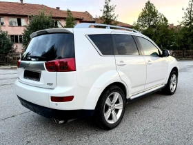 Peugeot 4007 2.2 165 автомат 7 места | Auto.bg — изображение 5 Peugeot 4007 2.2 165 автомат 7 места | Auto.bg — изображение 5