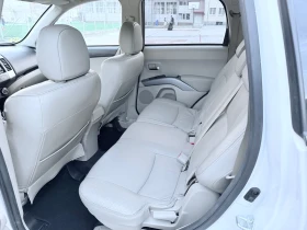 Peugeot 4007 2.2 165 автомат 7 места | Auto.bg — изображение 11 Peugeot 4007 2.2 165 автомат 7 места | Auto.bg — изображение 11