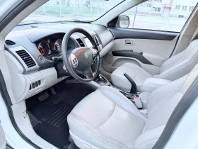 Peugeot 4007 2.2 165 автомат 7 места | Auto.bg — изображение 9 Peugeot 4007 2.2 165 автомат 7 места | Auto.bg — изображение 9