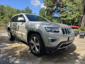 Jeep Grand cherokee - 18800 € - 75566033 5 | Car24.bg Jeep Grand cherokee - 18800 € - 75566033 5