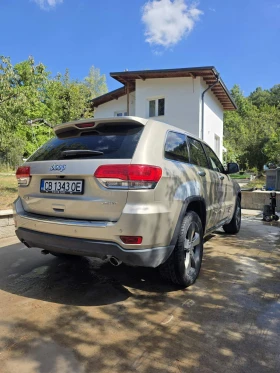 Jeep Grand cherokee - 18800 € - 75566033 8 | Car24.bg Jeep Grand cherokee - 18800 € - 75566033 8
