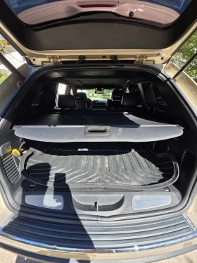 Jeep Grand cherokee - 18800 € - 75566033 10 | Car24.bg Jeep Grand cherokee - 18800 € - 75566033 10