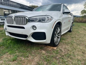 BMW X5 5.0 i