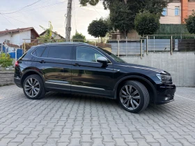 VW Tiguan Allspace - 30999 € - 64442437 2 | Car24.bg VW Tiguan Allspace - 30999 € - 64442437 2