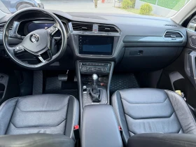 VW Tiguan Allspace - 30999 € - 64442437 7 | Car24.bg VW Tiguan Allspace - 30999 € - 64442437 7