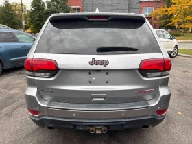 Jeep Grand cherokee * Trailhawk * АВТОКРЕДИТ БЕЗ ПЪРВОНАЧАЛНА ВНОСКА* | Auto.bg — изображение 4 Jeep Grand cherokee * Trailhawk * АВТОКРЕДИТ БЕЗ ПЪРВОНАЧАЛНА ВНОСКА* | Auto.bg — изображение 4