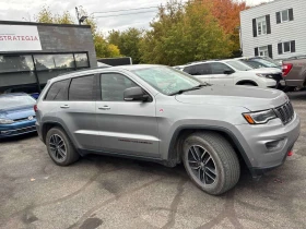 Jeep Grand cherokee * Trailhawk * АВТОКРЕДИТ БЕЗ ПЪРВОНАЧАЛНА ВНОСКА* | Auto.bg — изображение 3 Jeep Grand cherokee * Trailhawk * АВТОКРЕДИТ БЕЗ ПЪРВОНАЧАЛНА ВНОСКА* | Auto.bg — изображение 3