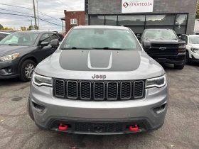 Jeep Grand cherokee * Trailhawk * АВТОКРЕДИТ БЕЗ ПЪРВОНАЧАЛНА ВНОСКА* | Auto.bg — изображение 6 Jeep Grand cherokee * Trailhawk * АВТОКРЕДИТ БЕЗ ПЪРВОНАЧАЛНА ВНОСКА* | Auto.bg — изображение 6