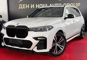 BMW X7 BMW X7 M50d 400 К.С. INDIVIDUAL BOWERS & WIL