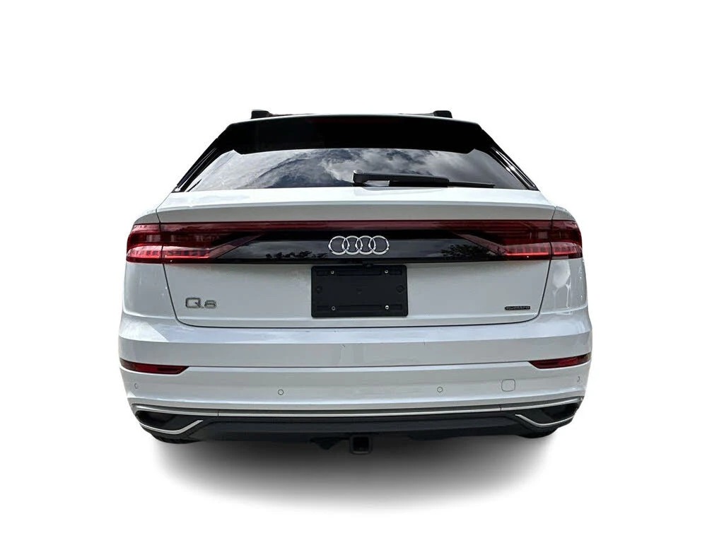 Audi Q8 DISTRONIC* 360 CAM* ОБДУХВАНЕ* ПАНОРАМА* KEYLESS - изображение 5 | Auto.bg Audi Q8 DISTRONIC* 360 CAM* ОБДУХВАНЕ* ПАНОРАМА* KEYLESS - изображение 5