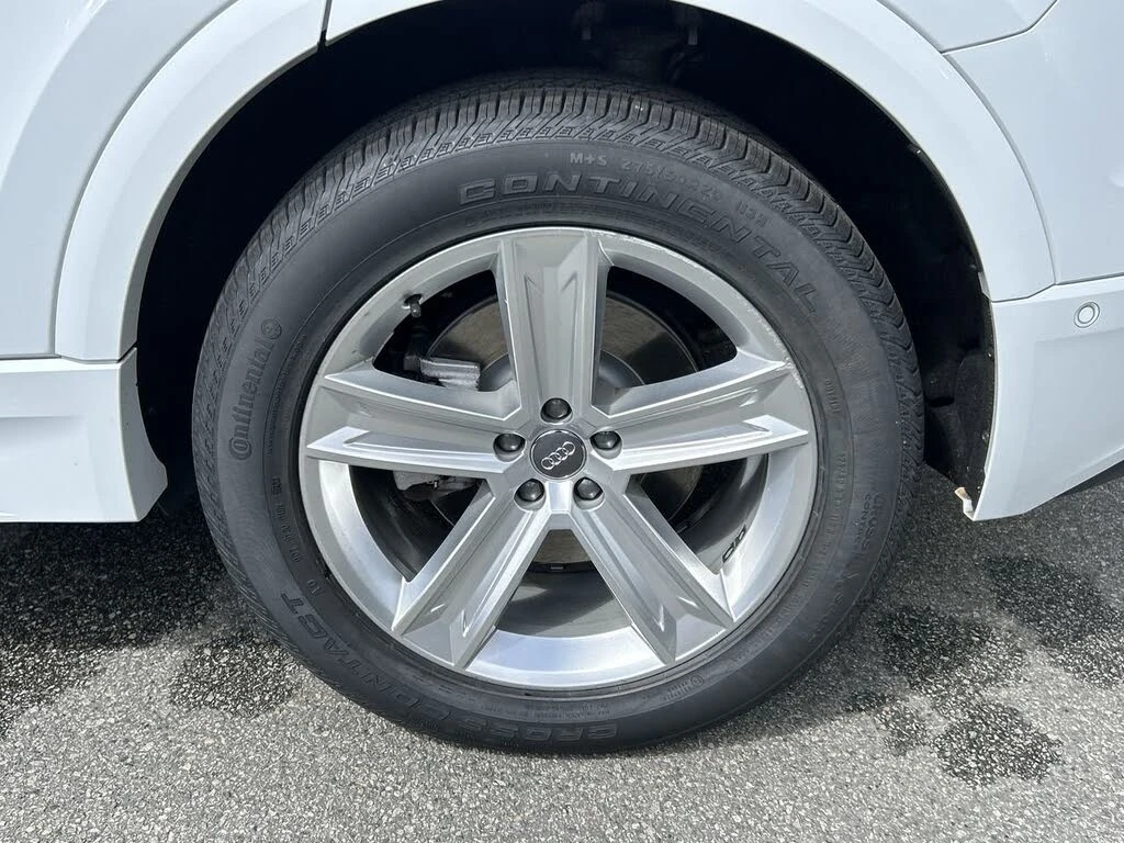 Audi Q8 DISTRONIC* 360 CAM* ОБДУХВАНЕ* ПАНОРАМА* KEYLESS - изображение 10 | Auto.bg Audi Q8 DISTRONIC* 360 CAM* ОБДУХВАНЕ* ПАНОРАМА* KEYLESS - изображение 10