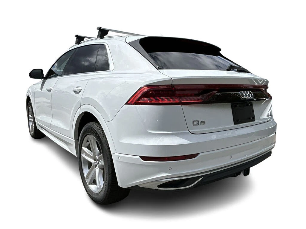 Audi Q8 DISTRONIC* 360 CAM* ОБДУХВАНЕ* ПАНОРАМА* KEYLESS - изображение 6 | Auto.bg Audi Q8 DISTRONIC* 360 CAM* ОБДУХВАНЕ* ПАНОРАМА* KEYLESS - изображение 6