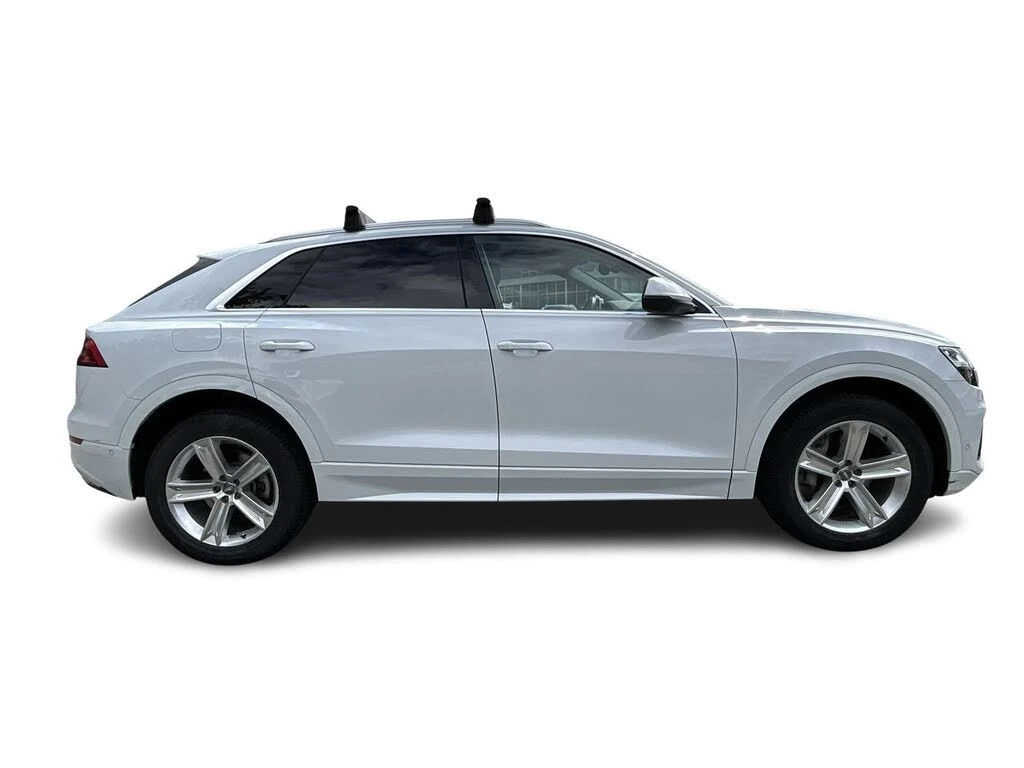 Audi Q8 DISTRONIC* 360 CAM* ОБДУХВАНЕ* ПАНОРАМА* KEYLESS - изображение 8 | Auto.bg Audi Q8 DISTRONIC* 360 CAM* ОБДУХВАНЕ* ПАНОРАМА* KEYLESS - изображение 8