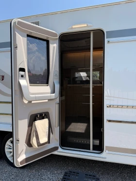 Каравана Tabbert Da Vinci 700 KD | Auto.bg — изображение 4 Каравана Tabbert Da Vinci 700 KD | Auto.bg — изображение 4