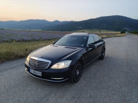 Mercedes-Benz S 350 S350 FACELIFT LONG - Car24.bg Mercedes-Benz S 350 S350 FACELIFT LONG