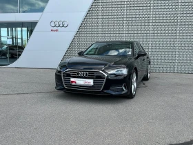 Audi A6 Limousine Sport 50 TDI quattro - Car24.bg Audi A6 Limousine Sport 50 TDI quattro