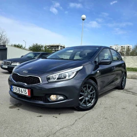 Kia Ceed 1.6i / КАТО НОВ - Car24.bg Kia Ceed 1.6i / КАТО НОВ