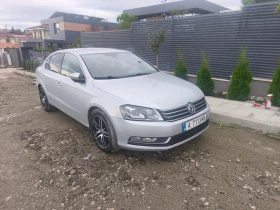 VW Passat 7- 4 motion - Car24.bg VW Passat 7- 4 motion