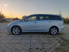 Mitsubishi Grandis | Mobile.bg — малка снимка 3
